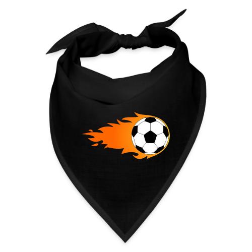Soccer Ball - Bandana
