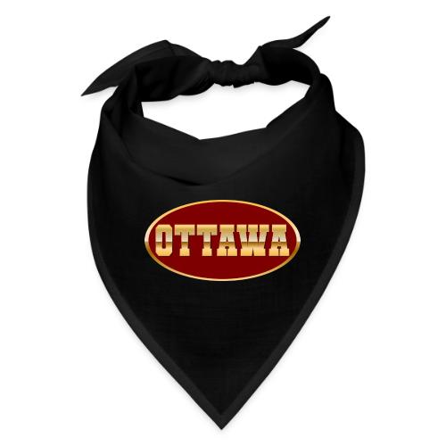 Golden Pulse – Ottawa - Bandana