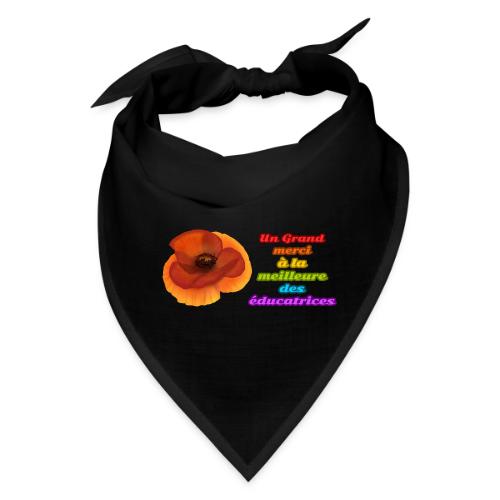 Thank you to the best educator - Bandana