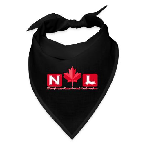 Newfoundland and Labrador, province of Canada - Bandana