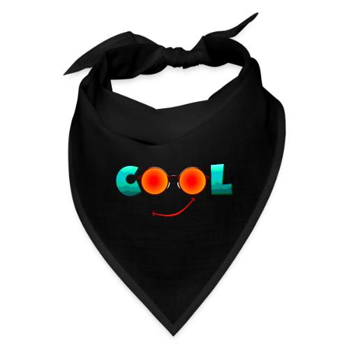 Stay Cool Chill Vibes Design - Bandana