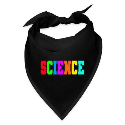 Spectrum of Science - Bandana