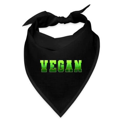 Green Wave Vegan - Bandana