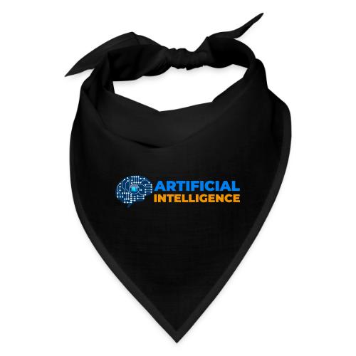 AI: Mind of the Machine - Bandana