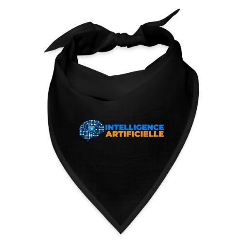 Artificial Intelligence: Machine Mind - Bandana