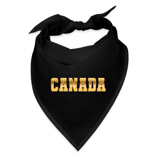 Canada - Bandana