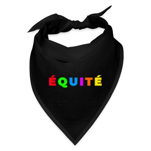 Color Equity - Bandana