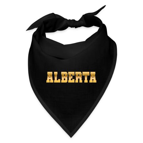 Alberta - Bandana