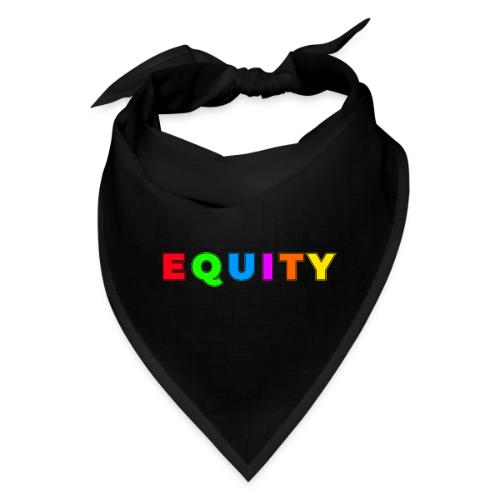 Colors of Equity - Bandana