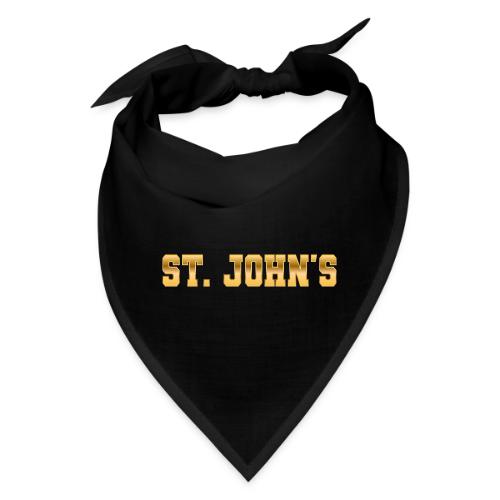 St. John's - Bandana