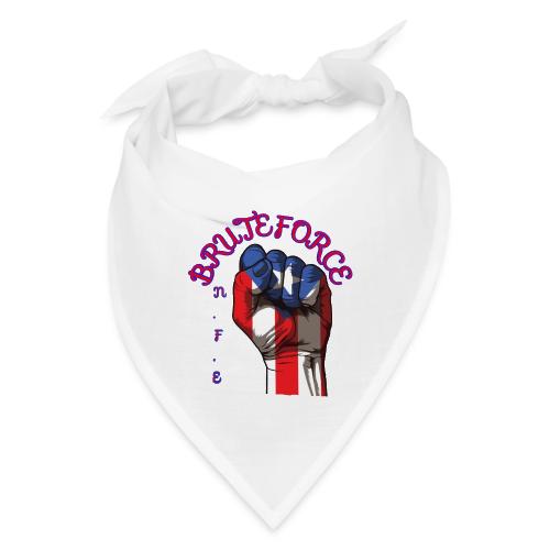 PR POWER - Bandana