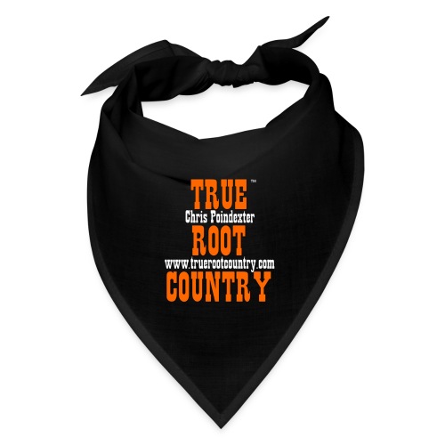 True Root Country - Bandana