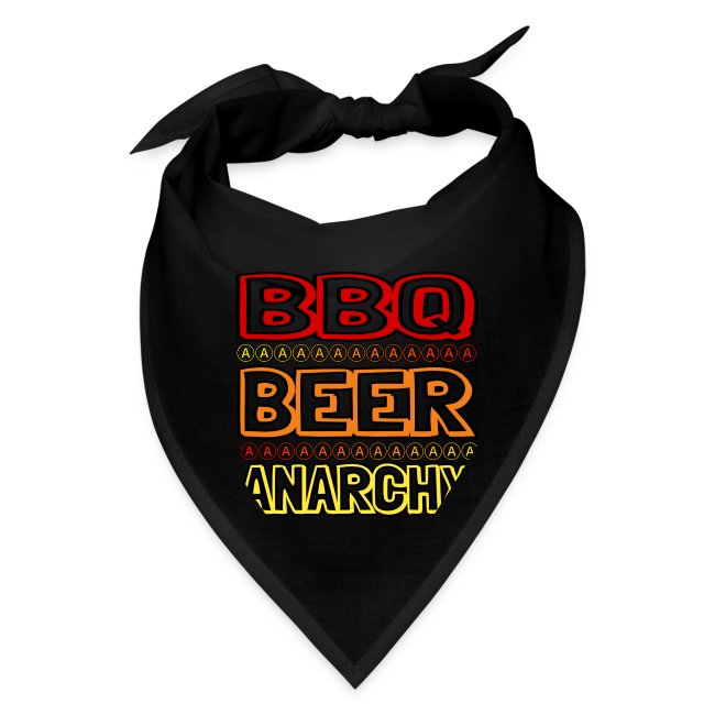 BBQ BEER ANARCHY