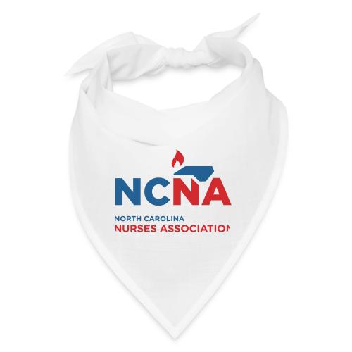NCNA Logo color lg - Bandana