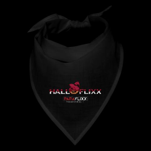 HALLOFlixx Apparel - Bandana