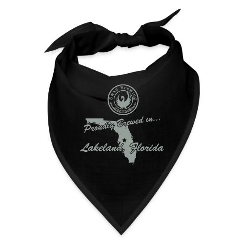 Proudly Brewed - Bandana