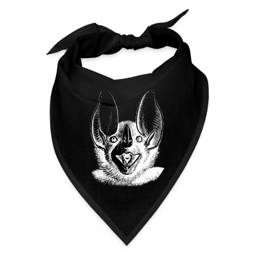 Bat Head 2 - Bandana