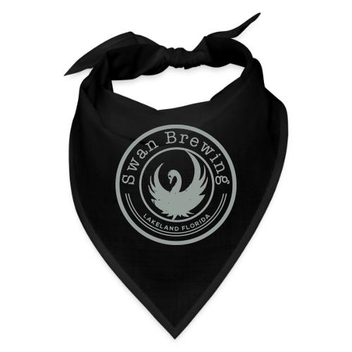 Classic Swan Brewing Logo - Bandana