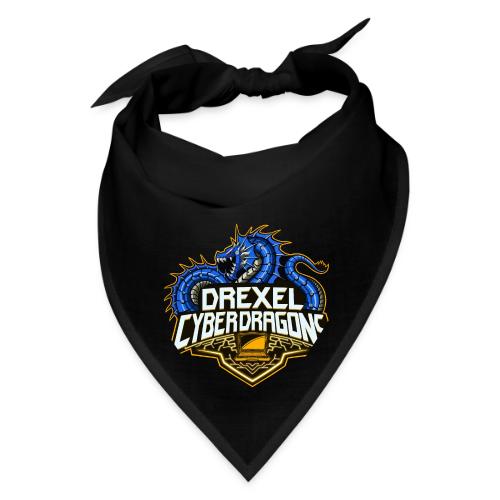 The Dragon - Bandana