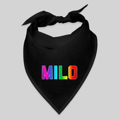 Milo - Bandana