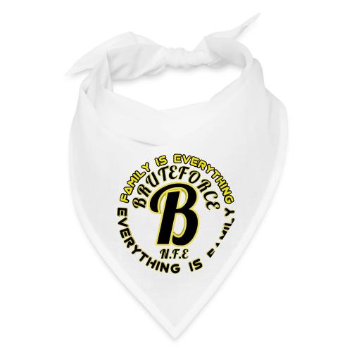 FAMILY IS EVERYTHING - Bandana