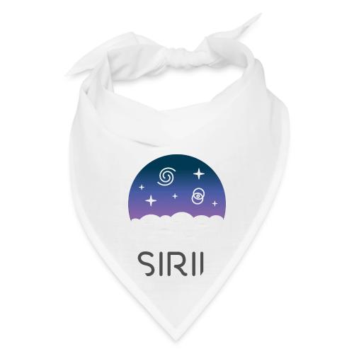 Siril logo 2021 - Bandana