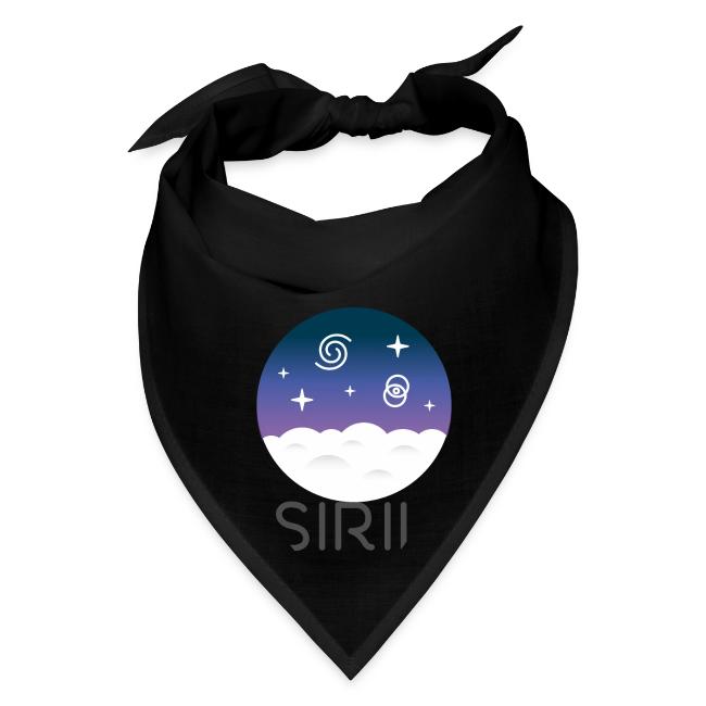Siril logo 2021