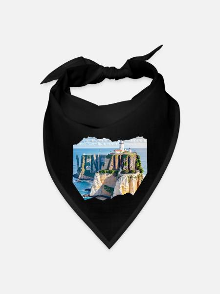 VENEZUELA 24 18 - Bandana - black