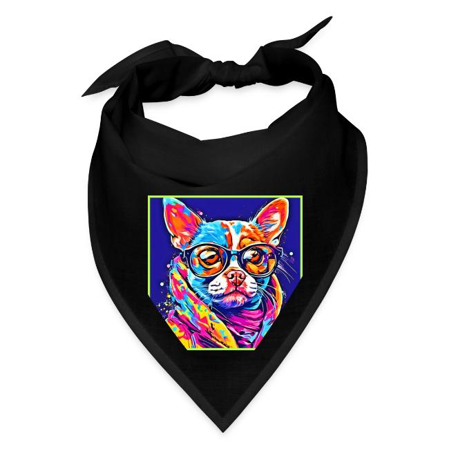 Pawsitively Perfect: Top Dog Artwork