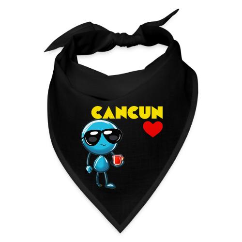 Smoon City_Cancun - Bandana