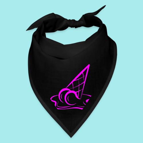 Scandalo NYC Ice 2024 one side - Bandana