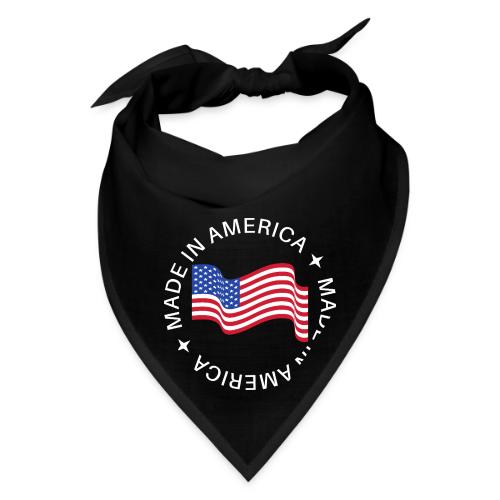 Made in America - Bandana