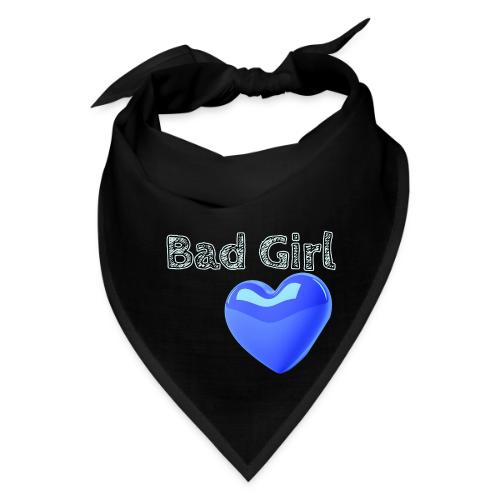Smoon City_Bad Girl - Bandana