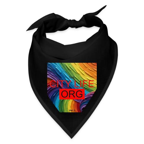 CIty Life Org Vol. 1 - Bandana