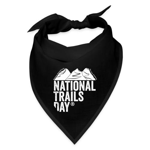 National Trails Day - Bandana