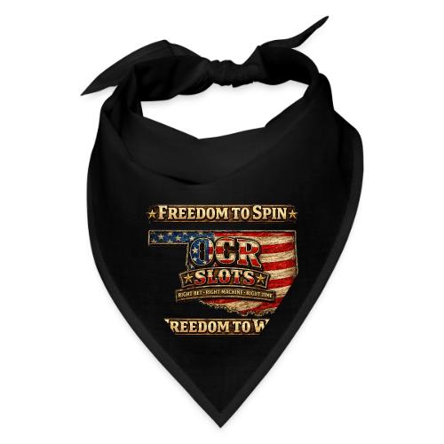 ocr slots americana Oklahoma - Bandana