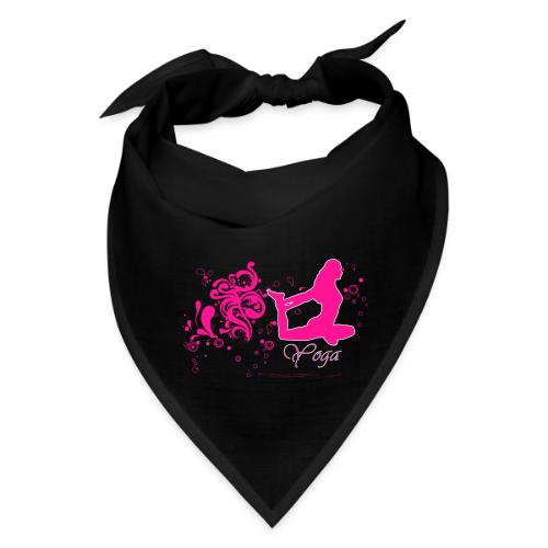 yoga_002 - Bandana