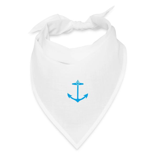 M B Logo White Stars Branded