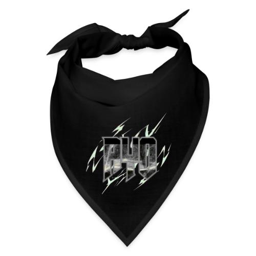 Ayo's Gray - Bandana