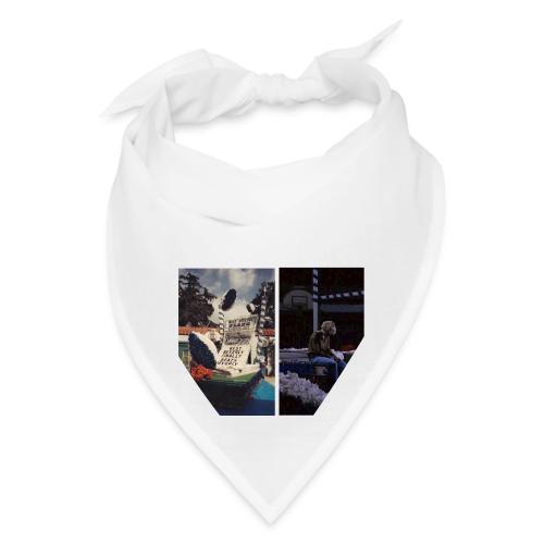 Emily Valentine Shirt - Bandana