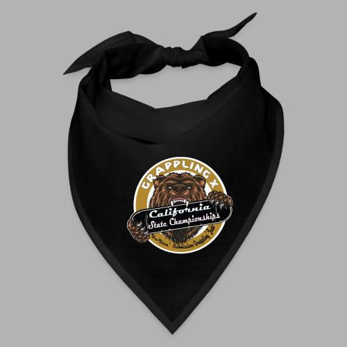 GX Bear - Bandana
