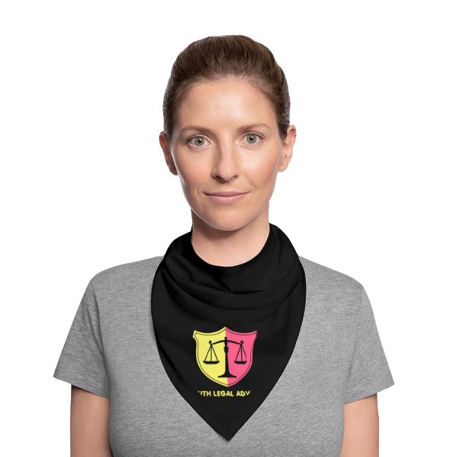 Truth legal advisor.