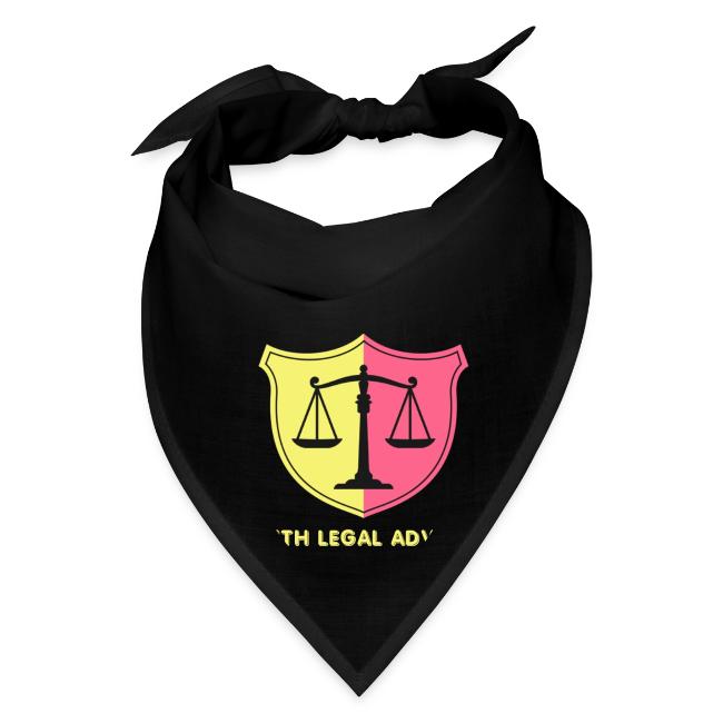 Truth legal advisor.