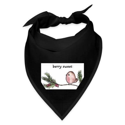 Berry Sweet - Bandana