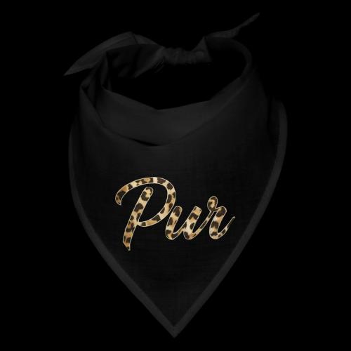 Pur Script - Bandana