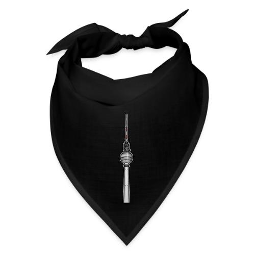TV-Tower Berlin - Bandana