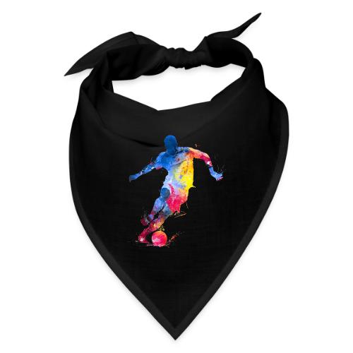 Soccer: Splash Kick - Bandana