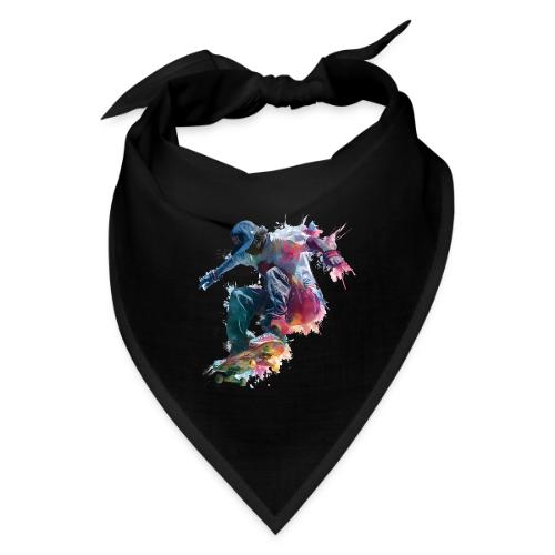 Skateboarding: Ride the Colors - Bandana