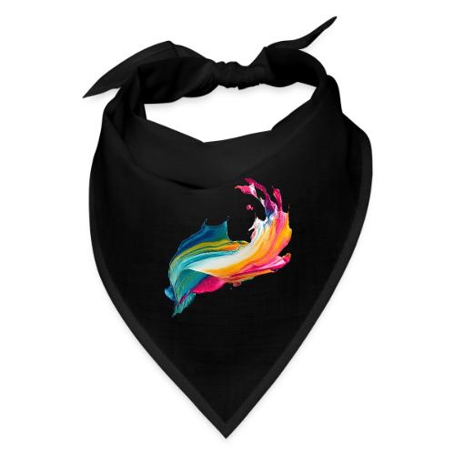 Spectrum Stream - Bandana