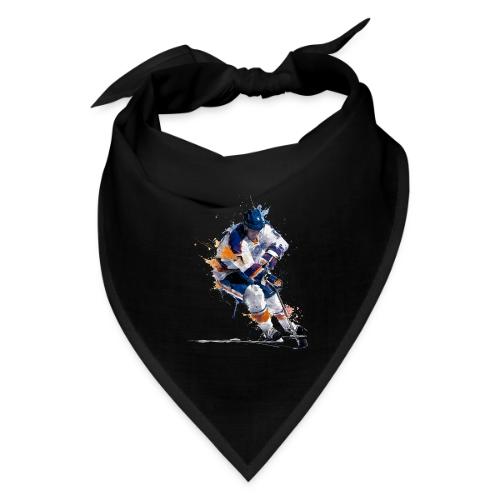 Hockey: Icy Streaks - Bandana